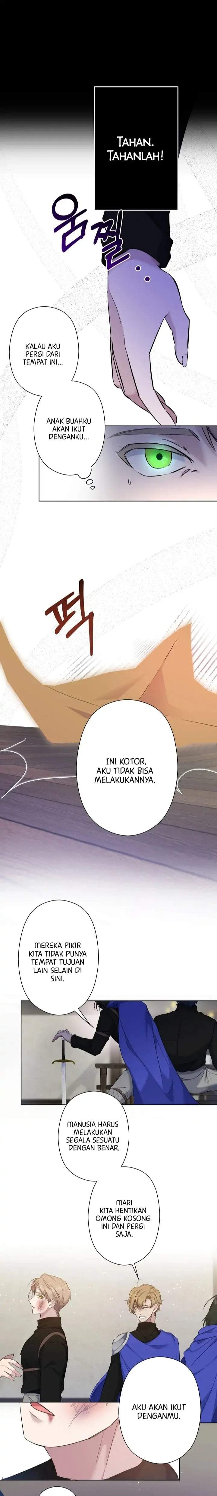 I Need to Raise My Sister Properly Chapter 2