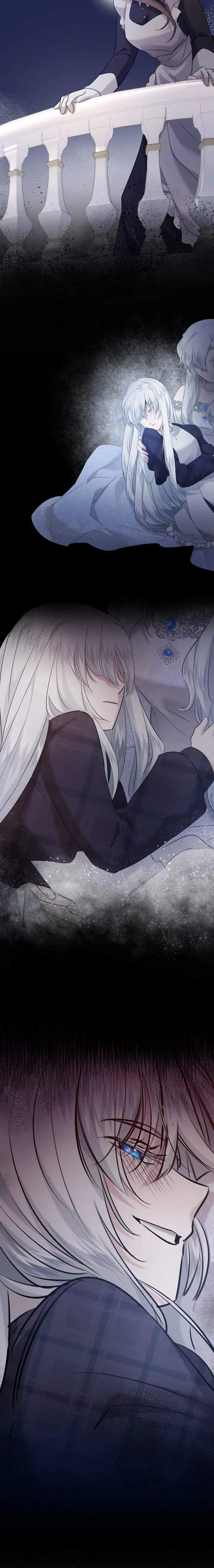 I Need to Raise My Sister Properly Chapter 26