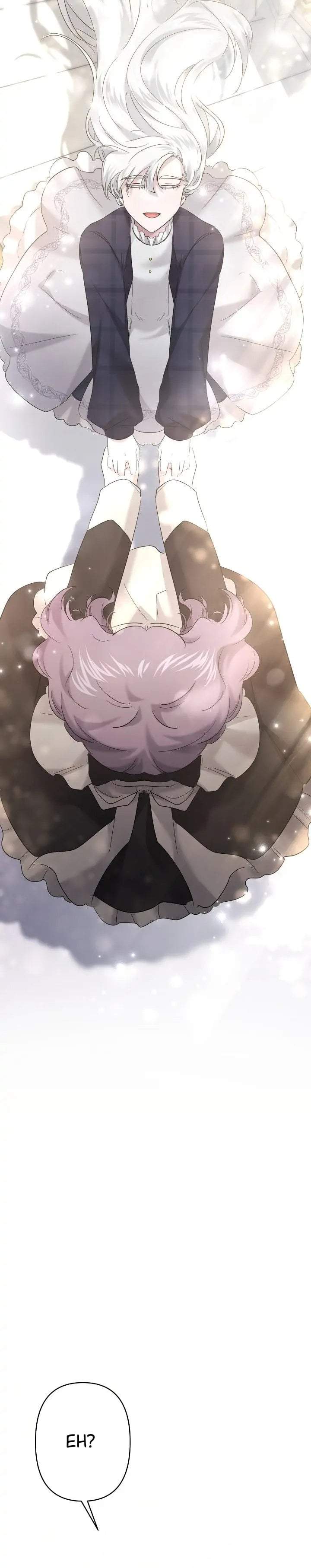 I Need to Raise My Sister Properly Chapter 26