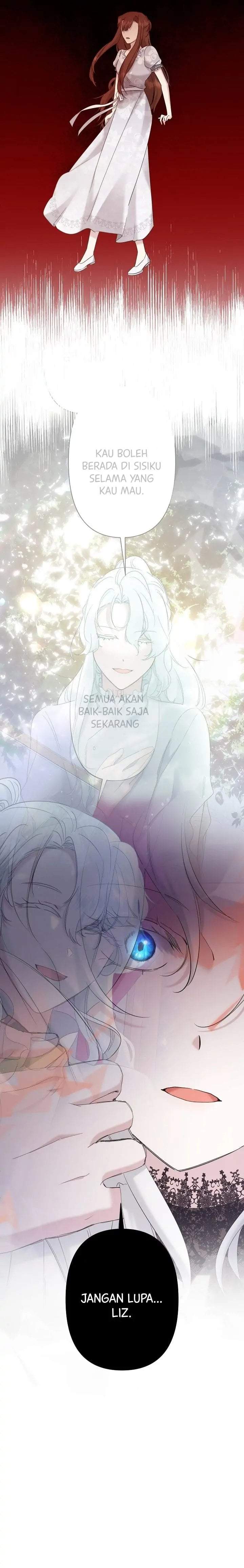 I Need to Raise My Sister Properly Chapter 27