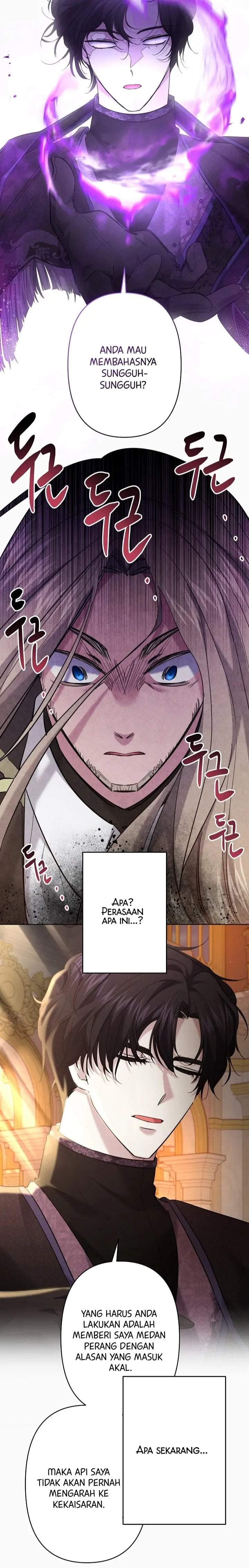 I Need to Raise My Sister Properly Chapter 28