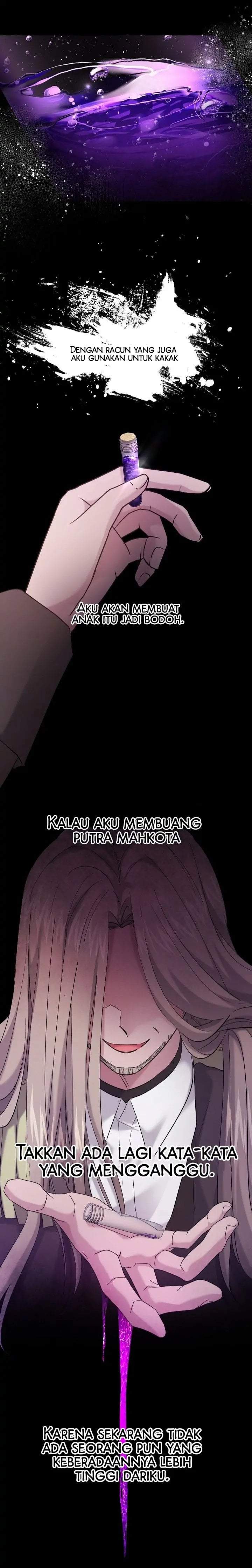 I Need to Raise My Sister Properly Chapter 28