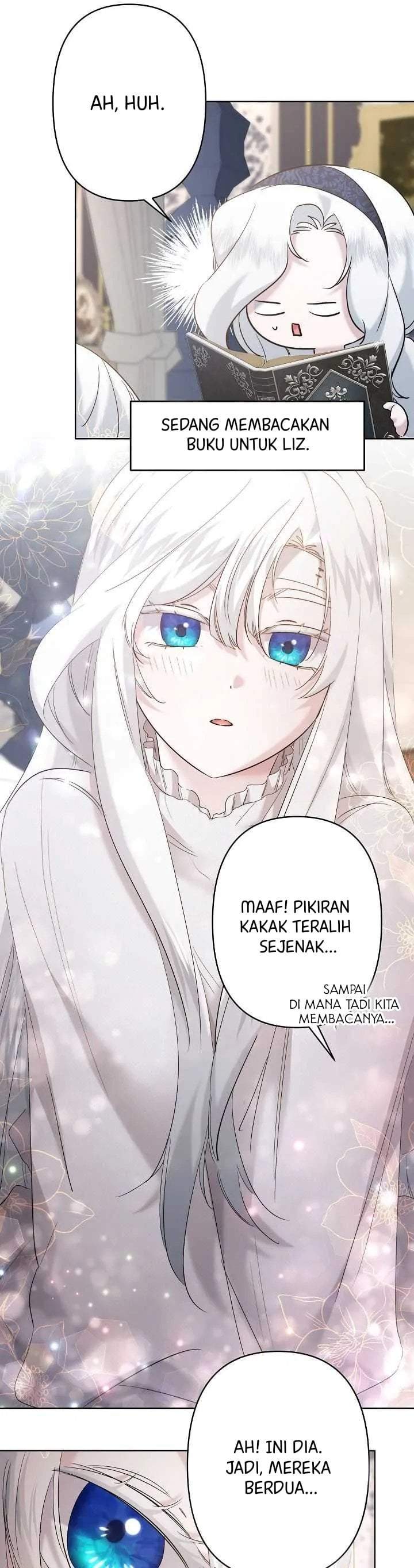 I Need to Raise My Sister Properly Chapter 29