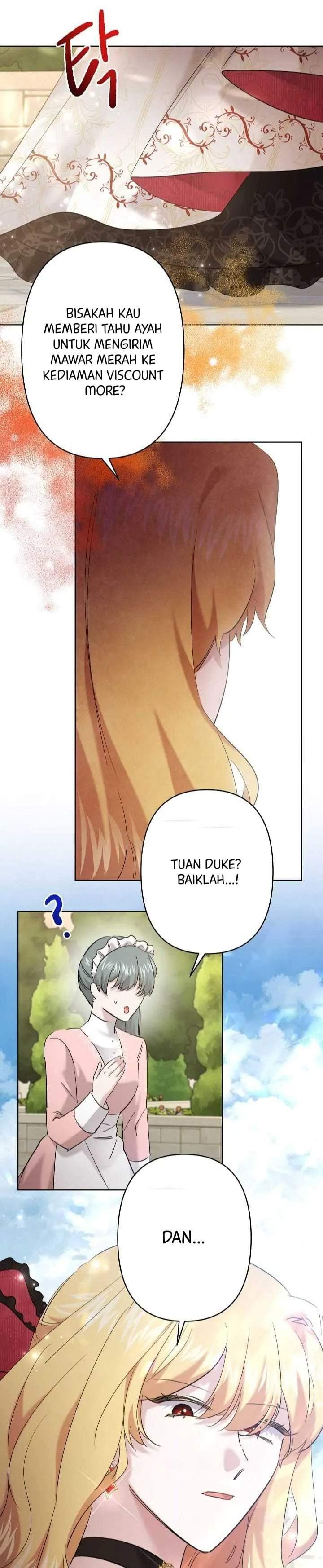 I Need to Raise My Sister Properly Chapter 29