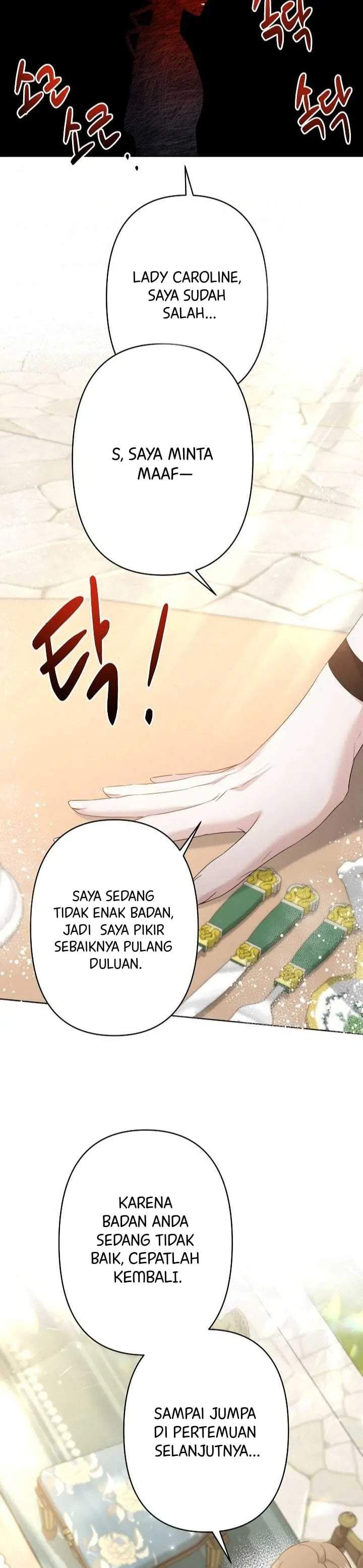 I Need to Raise My Sister Properly Chapter 29