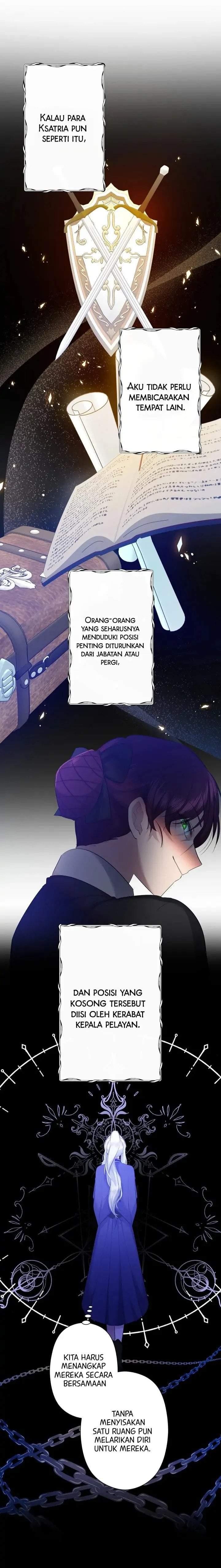 I Need to Raise My Sister Properly Chapter 3