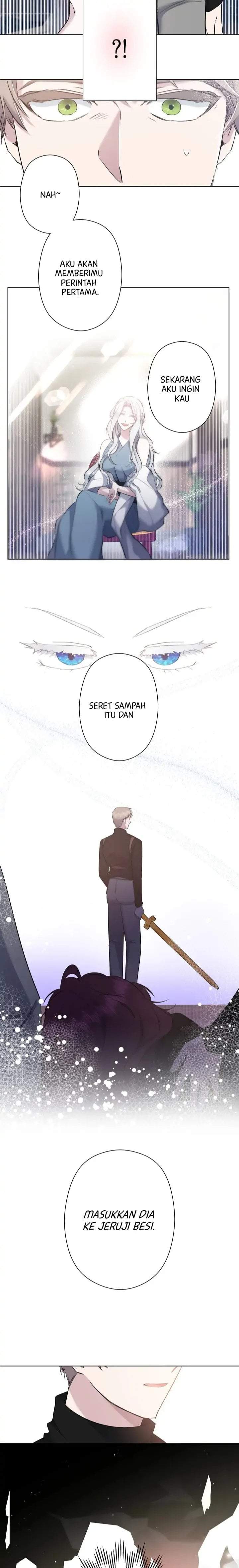 I Need to Raise My Sister Properly Chapter 3