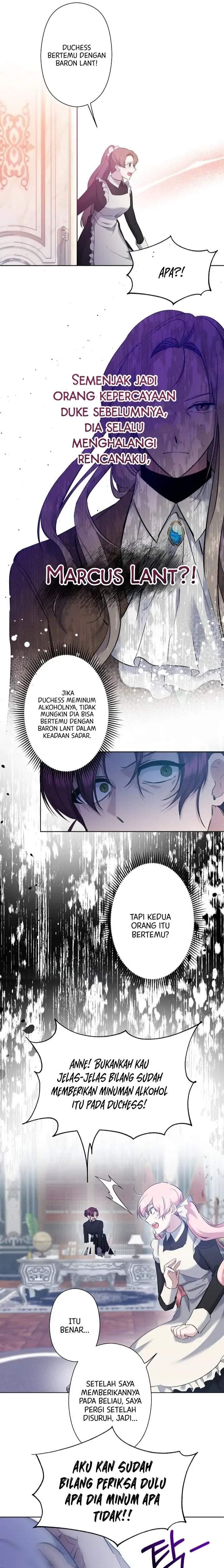 I Need to Raise My Sister Properly Chapter 3