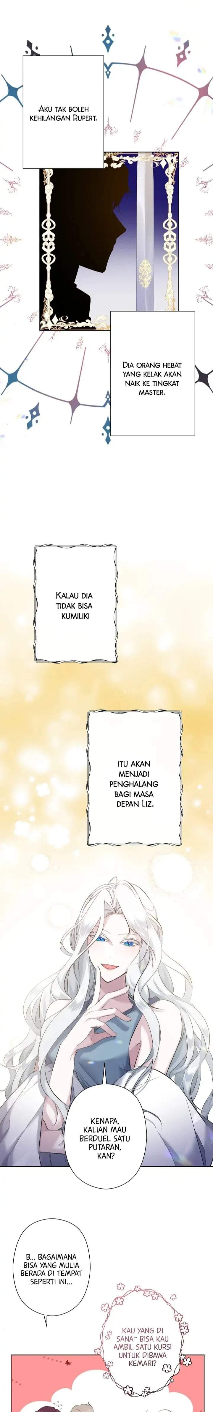 I Need to Raise My Sister Properly Chapter 3
