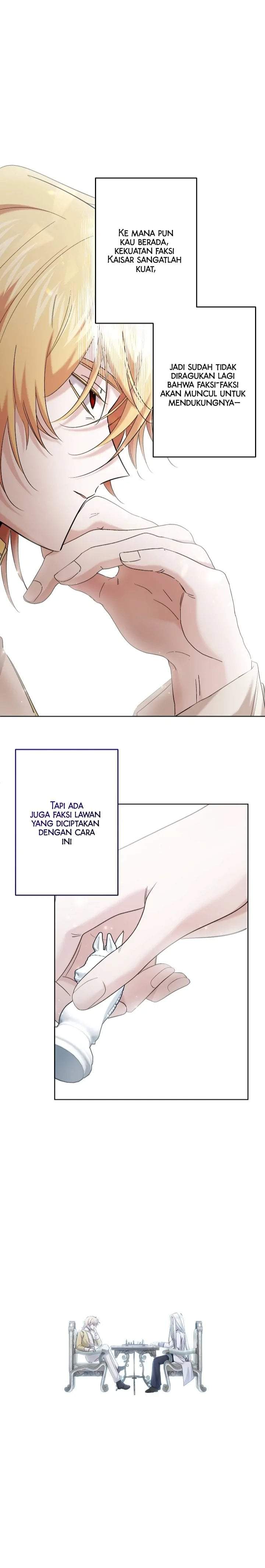 I Need to Raise My Sister Properly Chapter 30
