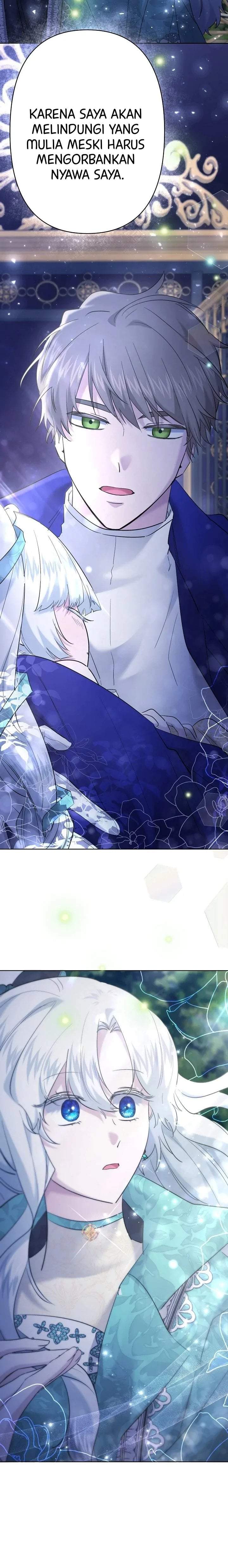 I Need to Raise My Sister Properly Chapter 32
