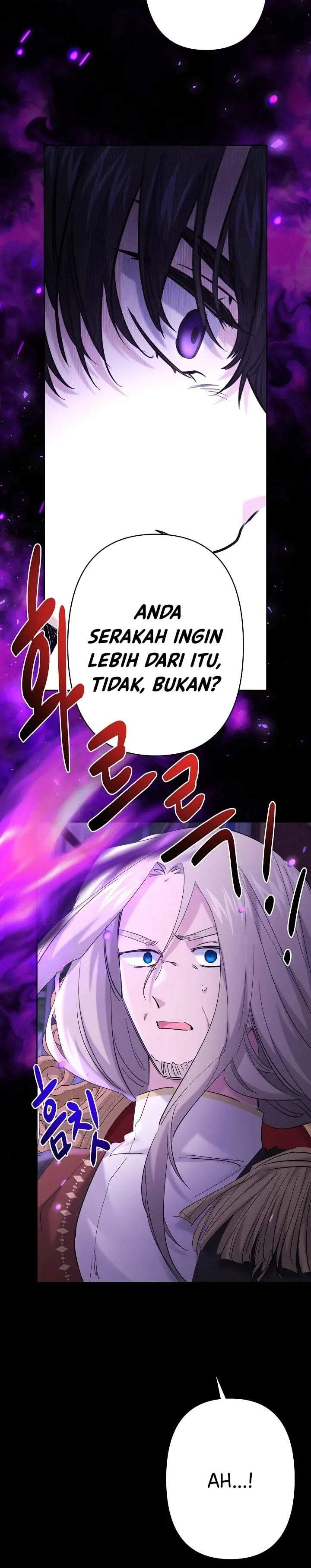 I Need to Raise My Sister Properly Chapter 33