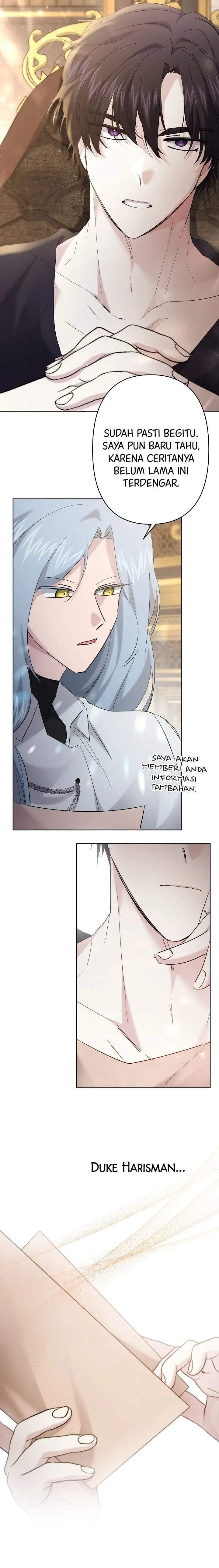 I Need to Raise My Sister Properly Chapter 34