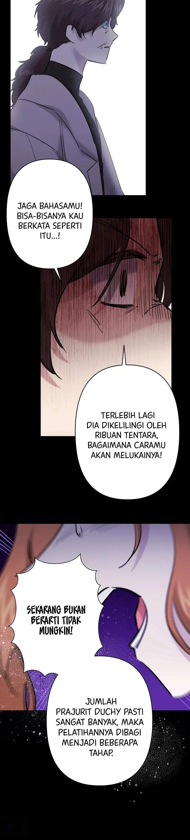 I Need to Raise My Sister Properly Chapter 35