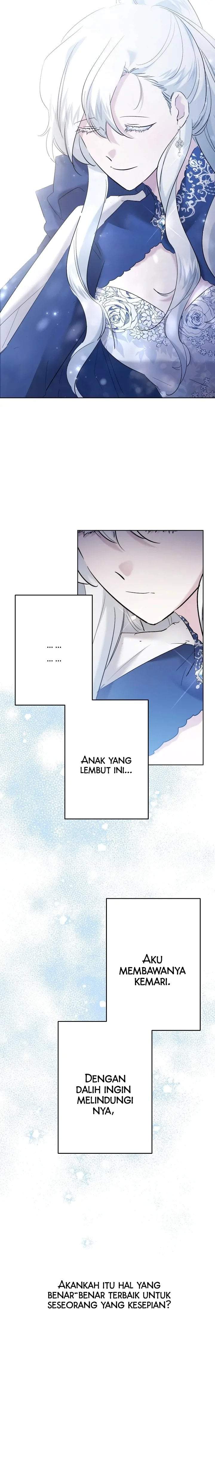 I Need to Raise My Sister Properly Chapter 35