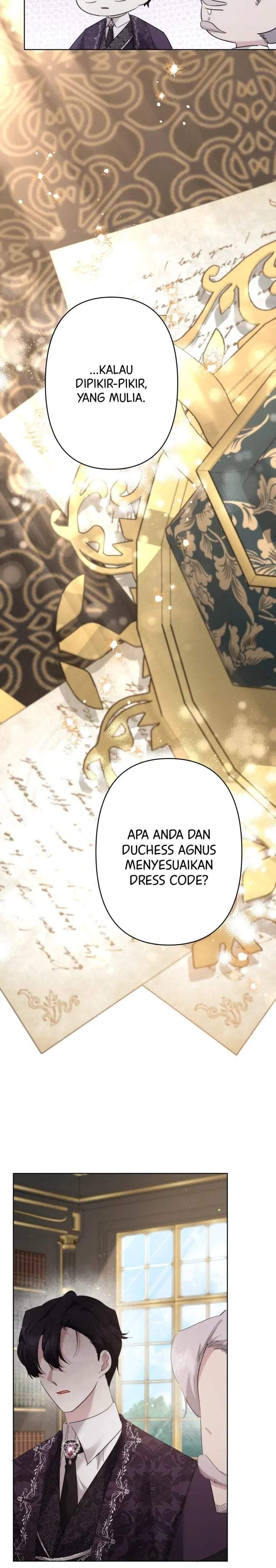 I Need to Raise My Sister Properly Chapter 36