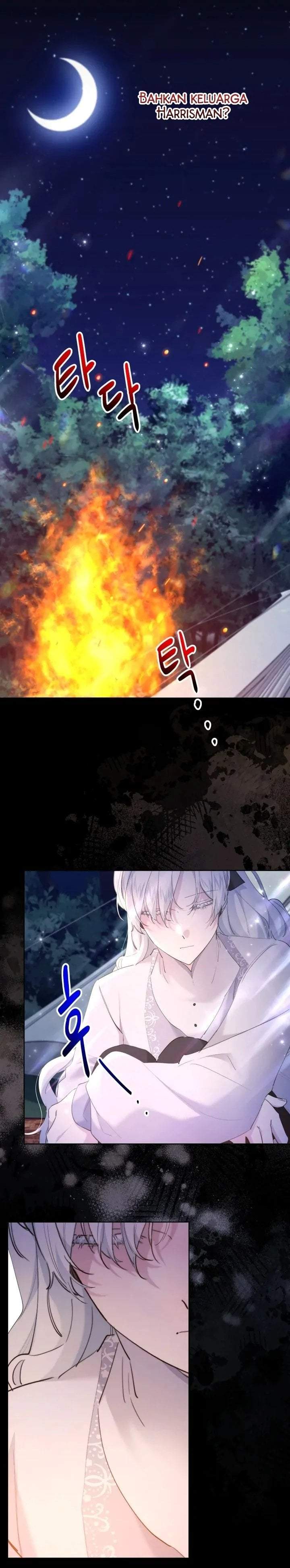 I Need to Raise My Sister Properly Chapter 36