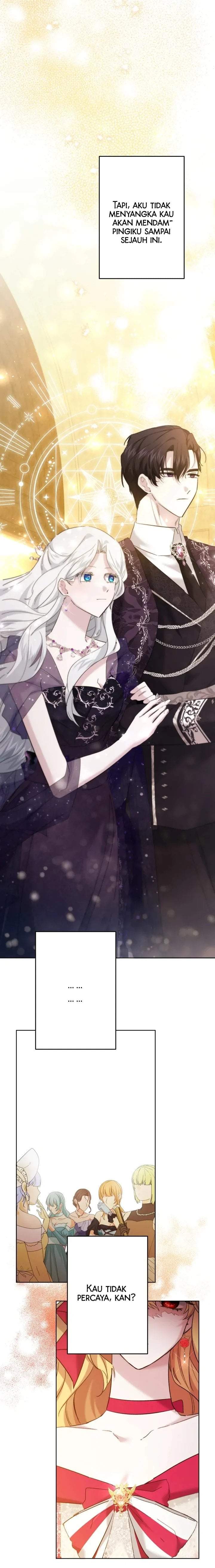 I Need to Raise My Sister Properly Chapter 37