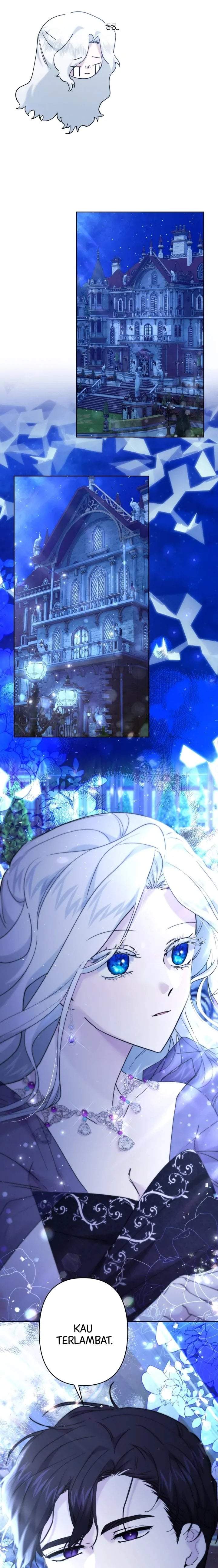 I Need to Raise My Sister Properly Chapter 37
