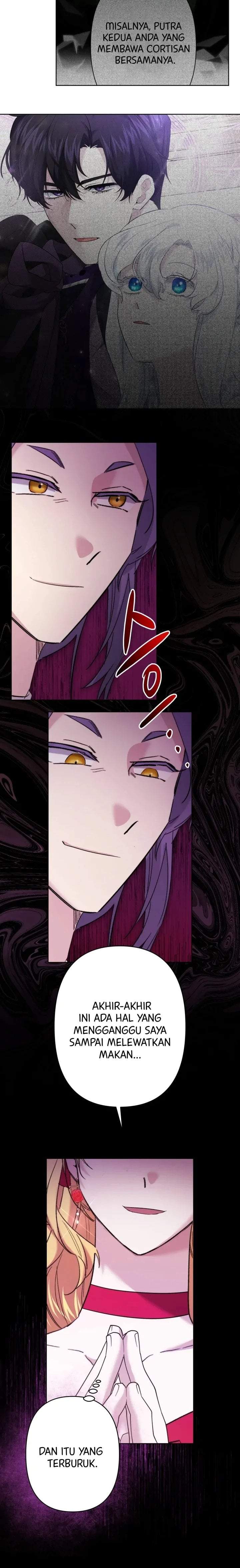 I Need to Raise My Sister Properly Chapter 37