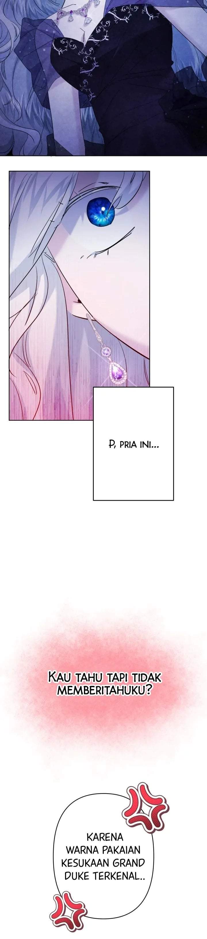 I Need to Raise My Sister Properly Chapter 37
