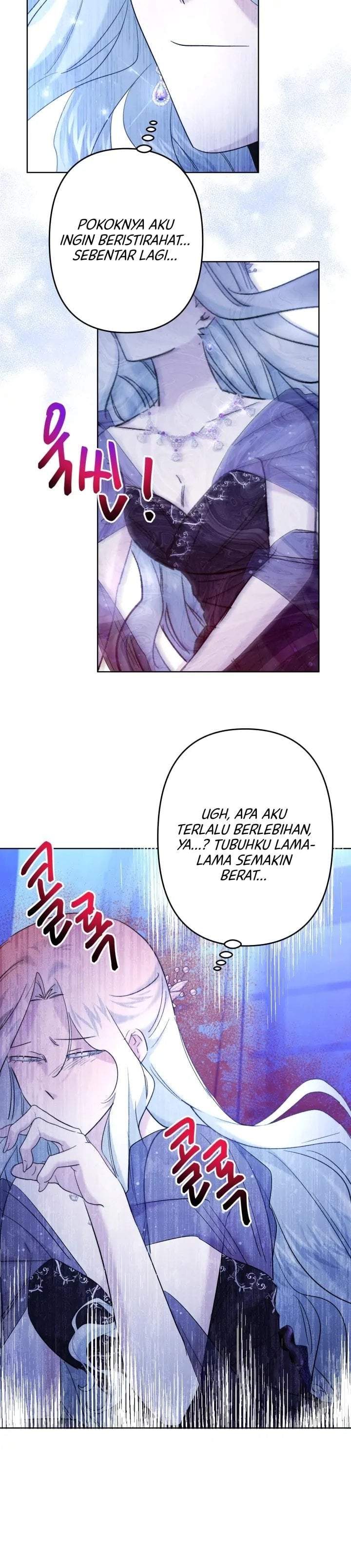I Need to Raise My Sister Properly Chapter 38