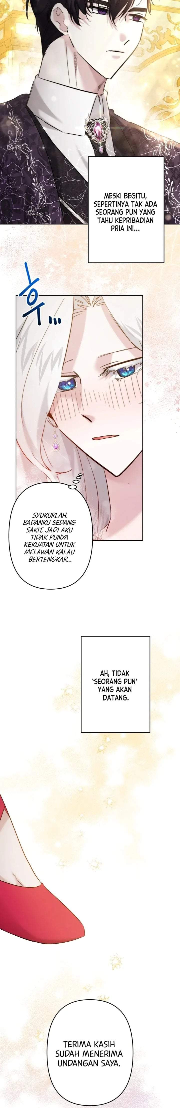 I Need to Raise My Sister Properly Chapter 38