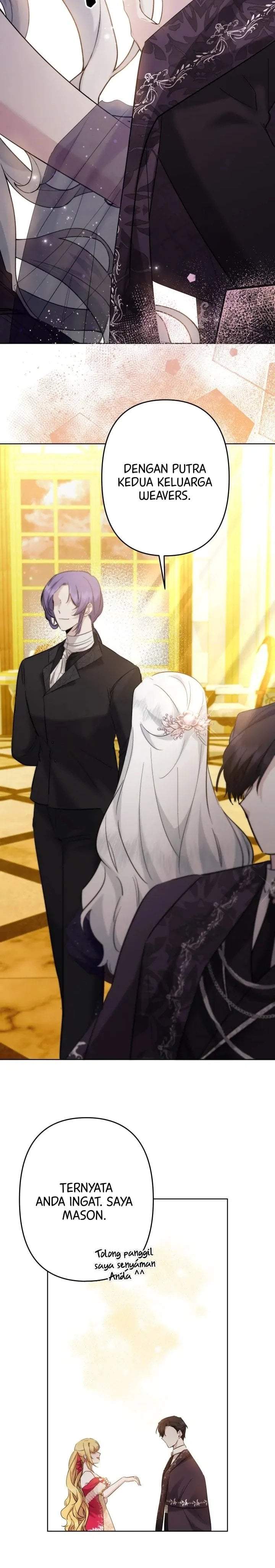 I Need to Raise My Sister Properly Chapter 38