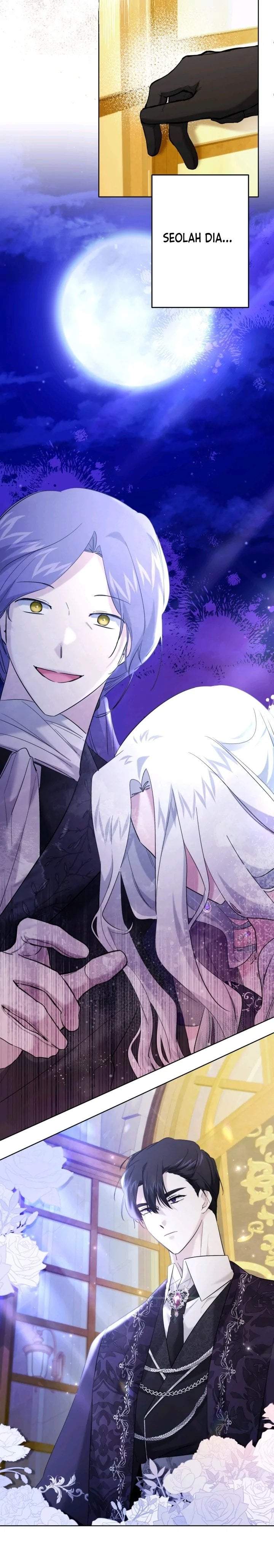 I Need to Raise My Sister Properly Chapter 39