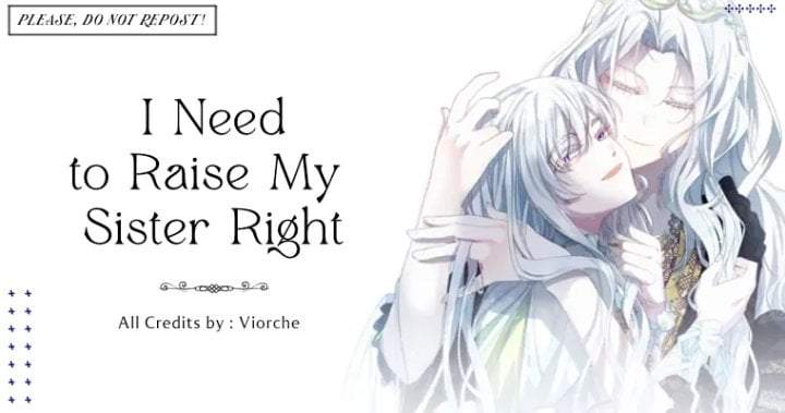 I Need to Raise My Sister Properly Chapter 39