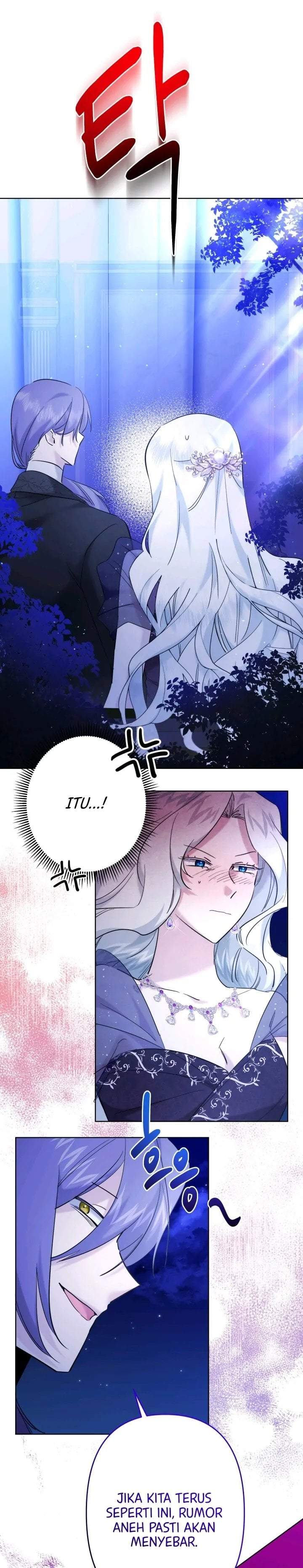 I Need to Raise My Sister Properly Chapter 39