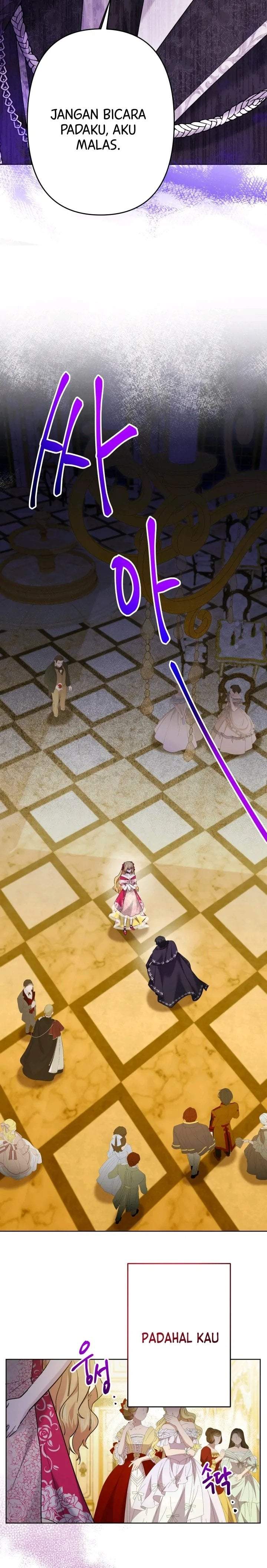 I Need to Raise My Sister Properly Chapter 39
