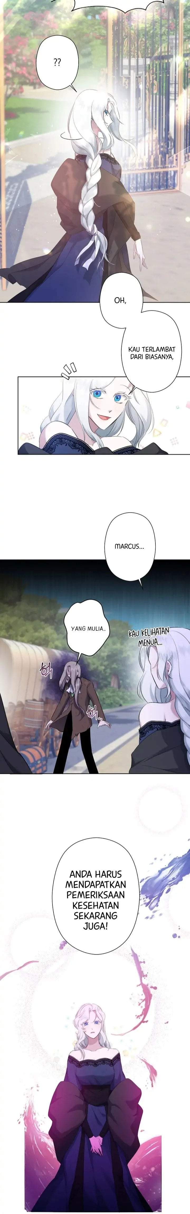 I Need to Raise My Sister Properly Chapter 4