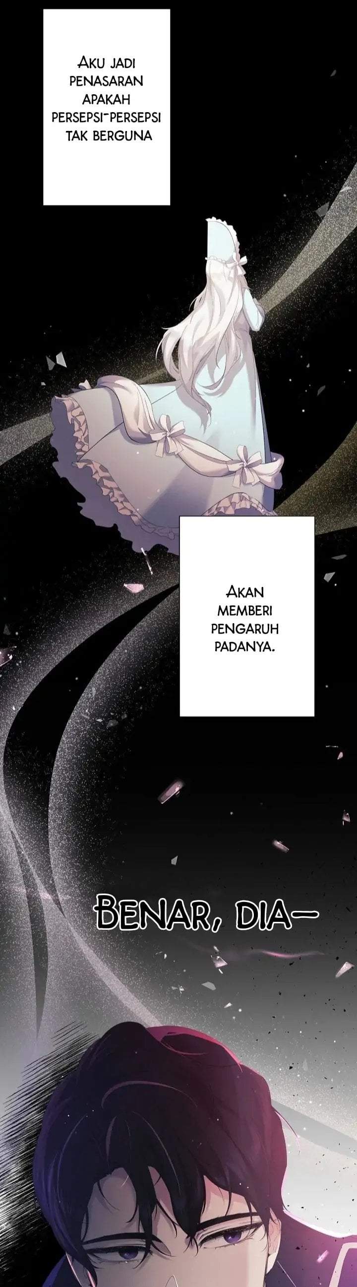 I Need to Raise My Sister Properly Chapter 4