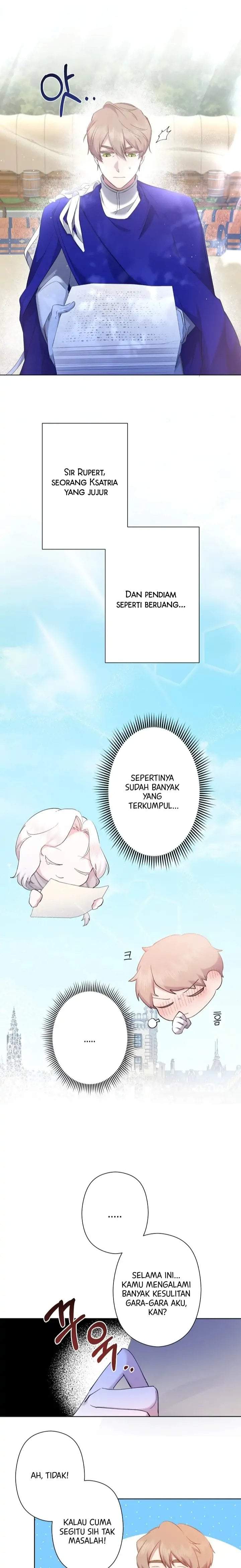 I Need to Raise My Sister Properly Chapter 4