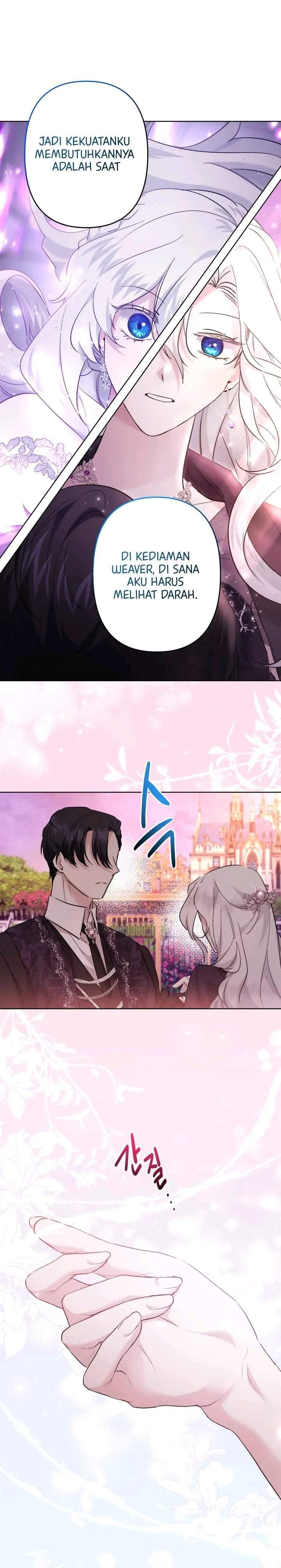 I Need to Raise My Sister Properly Chapter 40