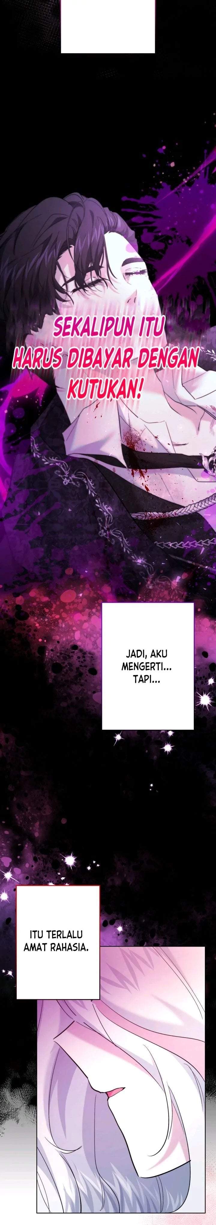 I Need to Raise My Sister Properly Chapter 40