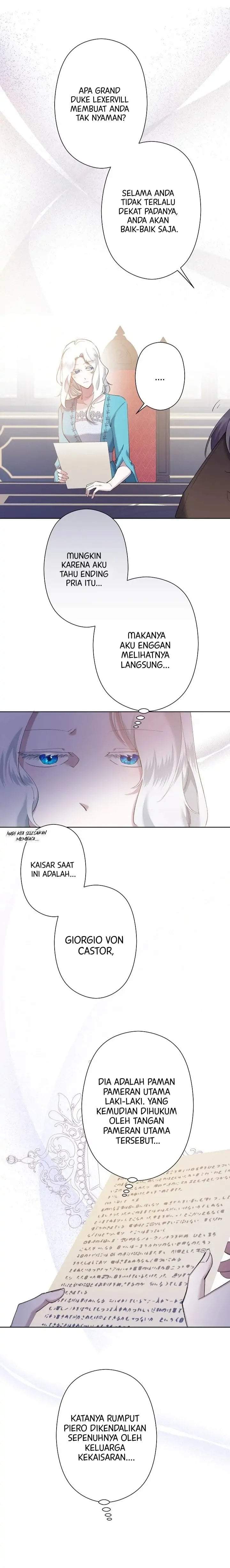 I Need to Raise My Sister Properly Chapter 5