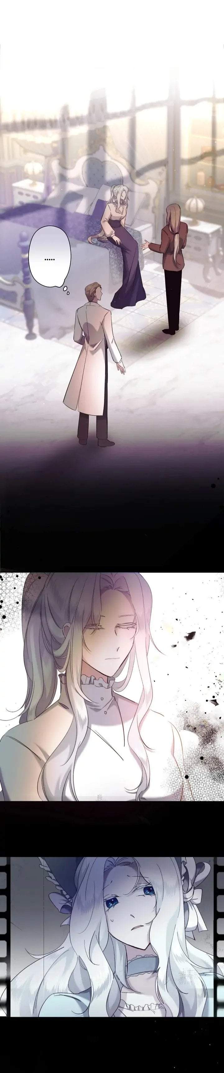I Need to Raise My Sister Properly Chapter 5