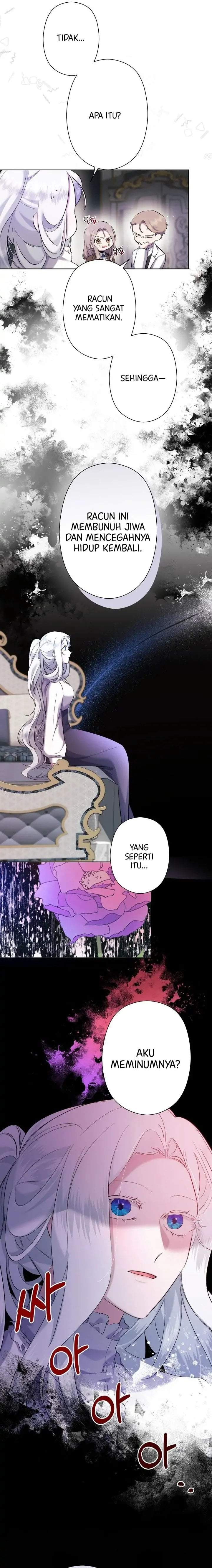 I Need to Raise My Sister Properly Chapter 5