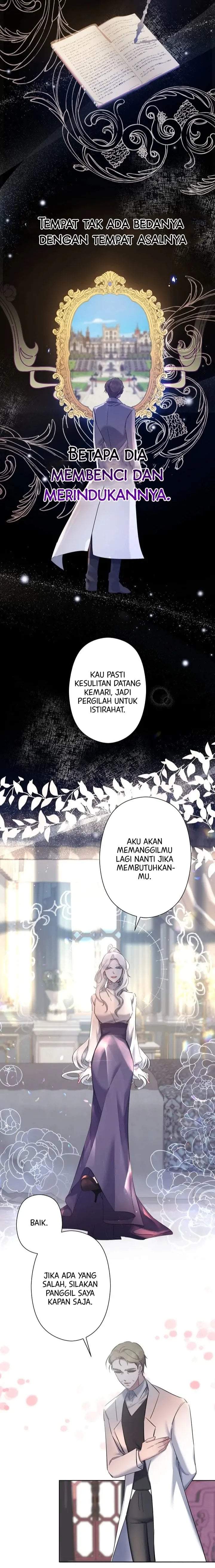 I Need to Raise My Sister Properly Chapter 5