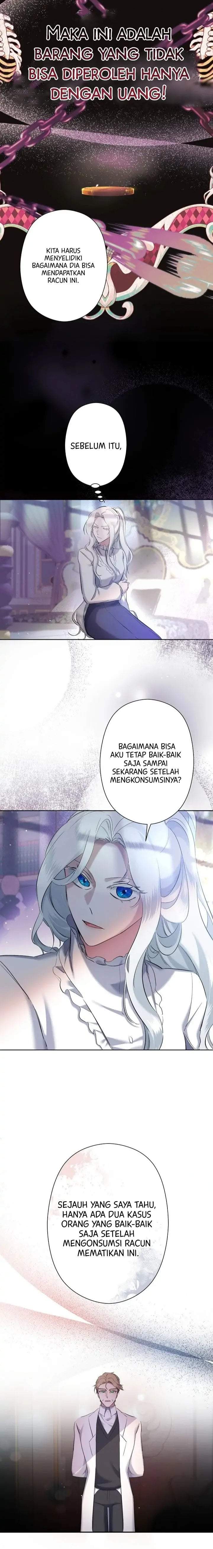 I Need to Raise My Sister Properly Chapter 5