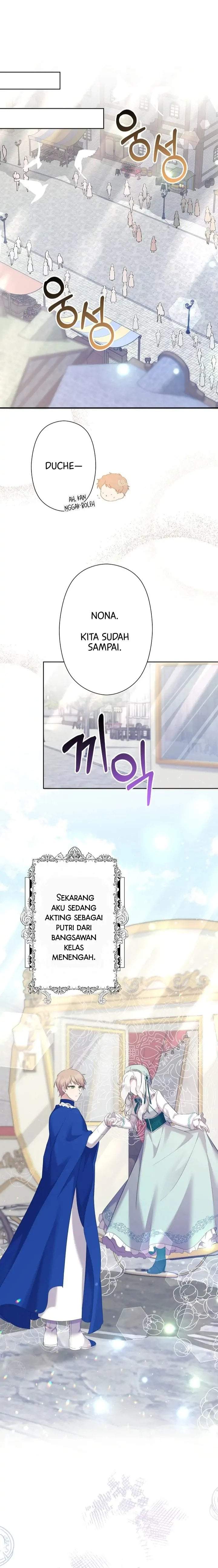 I Need to Raise My Sister Properly Chapter 6
