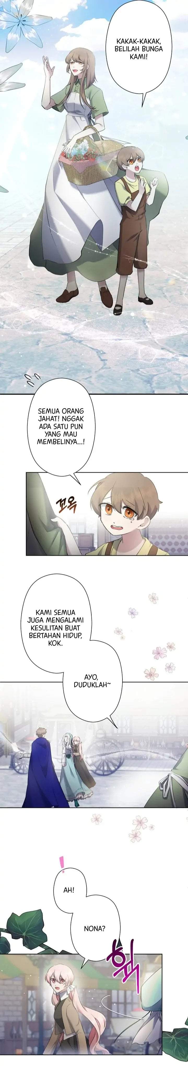 I Need to Raise My Sister Properly Chapter 6