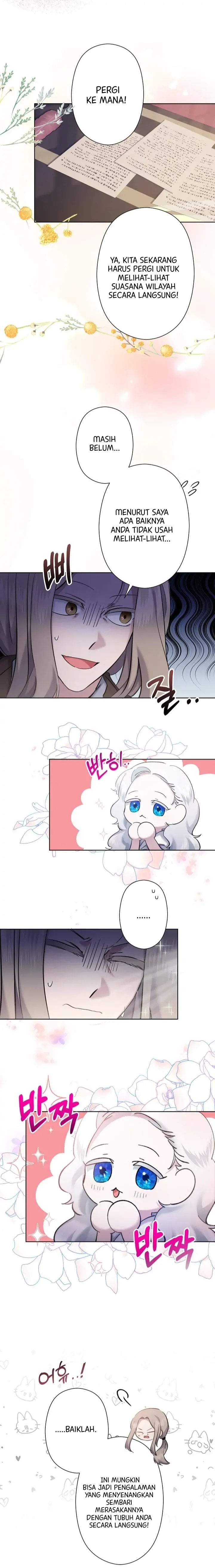 I Need to Raise My Sister Properly Chapter 6