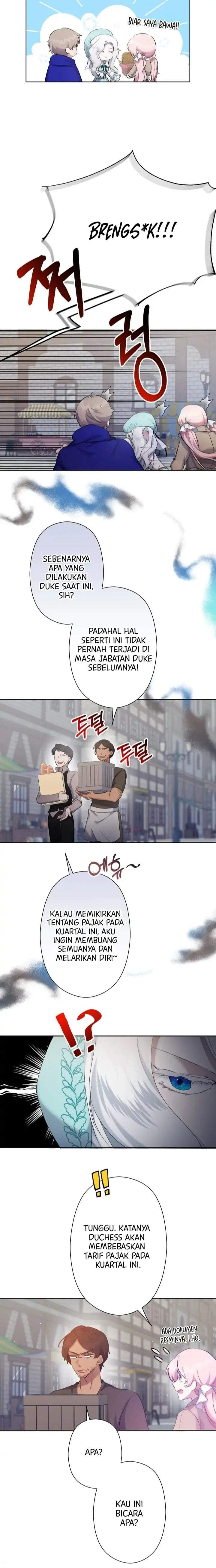 I Need to Raise My Sister Properly Chapter 6
