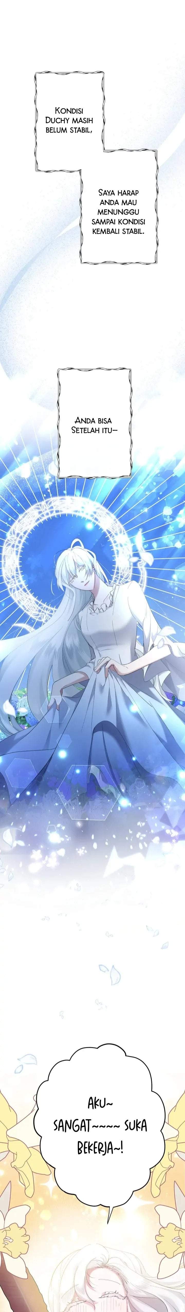 I Need to Raise My Sister Properly Chapter 6