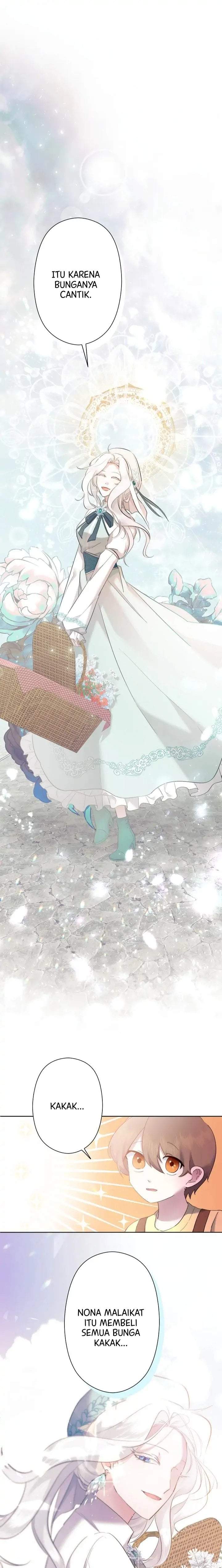 I Need to Raise My Sister Properly Chapter 6