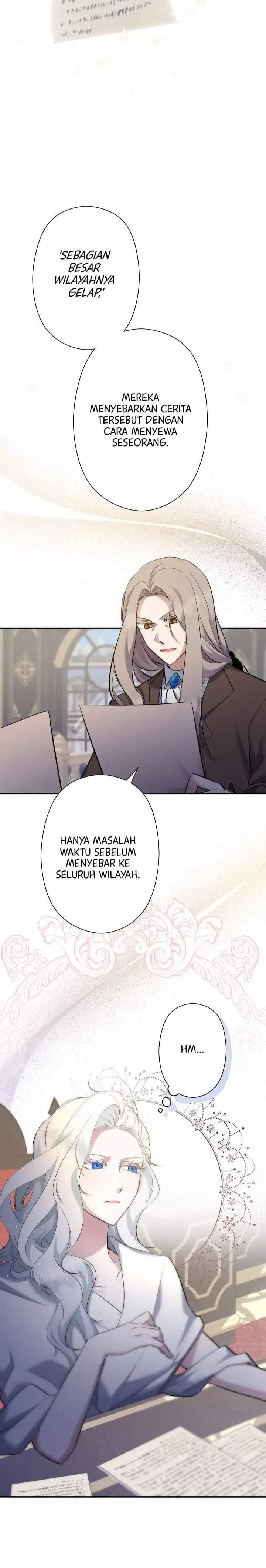 I Need to Raise My Sister Properly Chapter 6