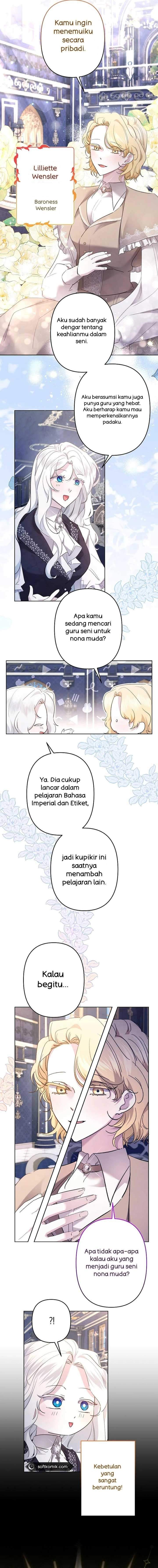 I Need to Raise My Sister Properly Chapter 66